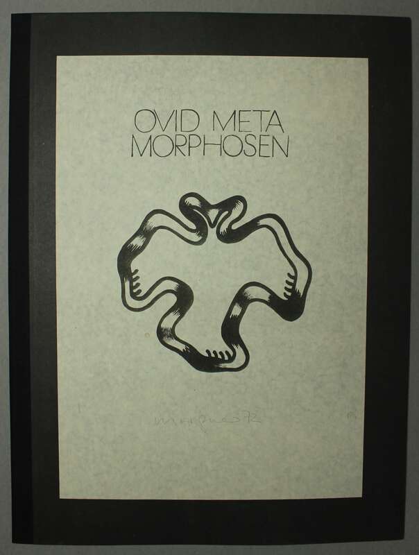 Ovid - Metamorphosen