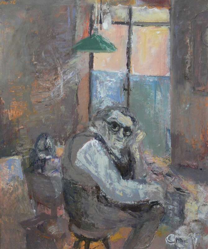 Schuhmacher Hußmann