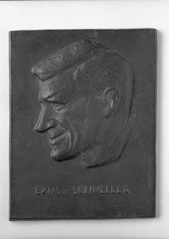 Ernst Schneller
