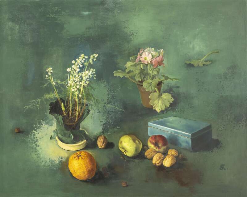 Lilies of the Valley