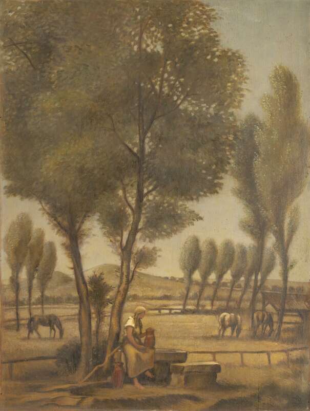 Hannoversche Landschaft