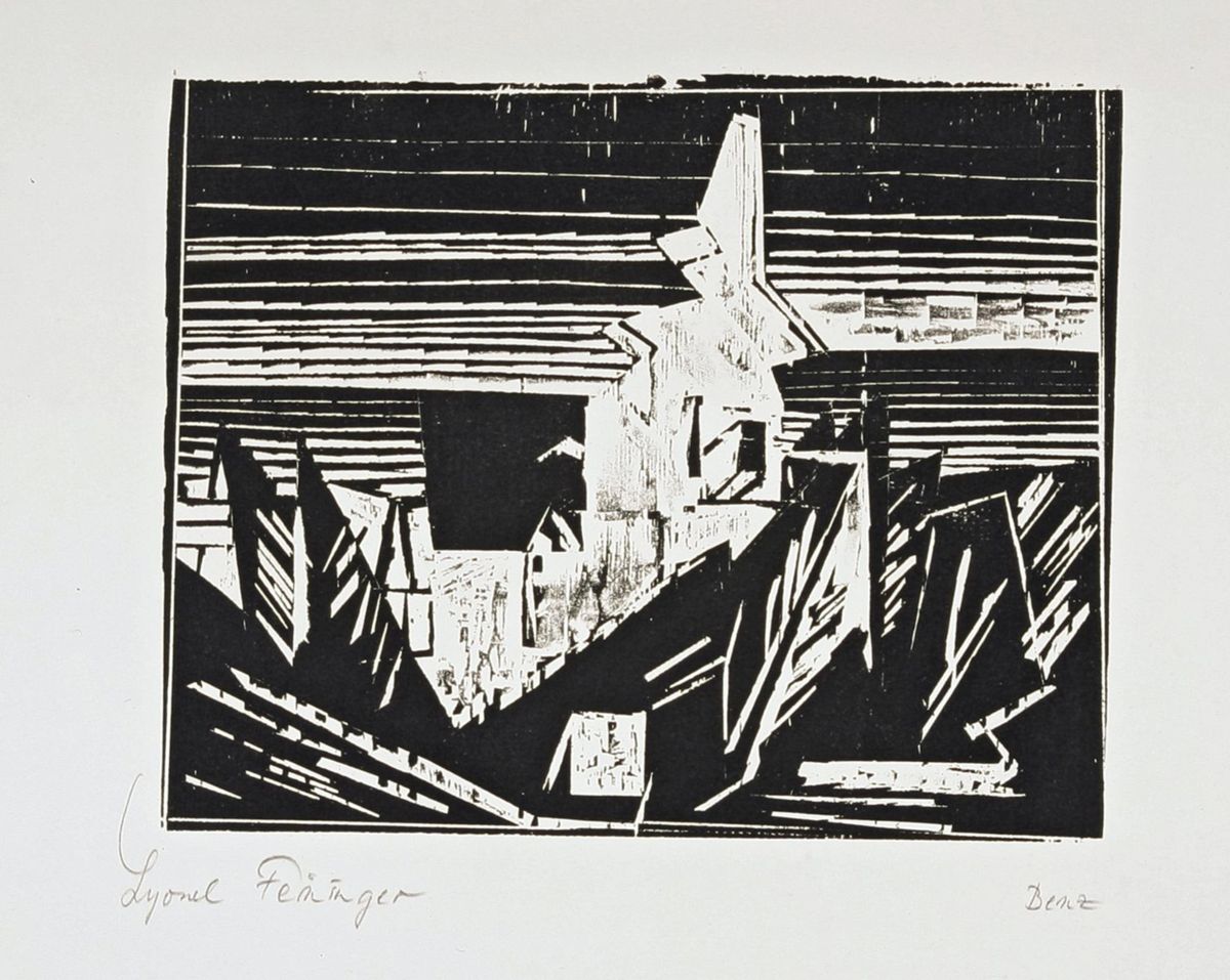 Picture of the art object