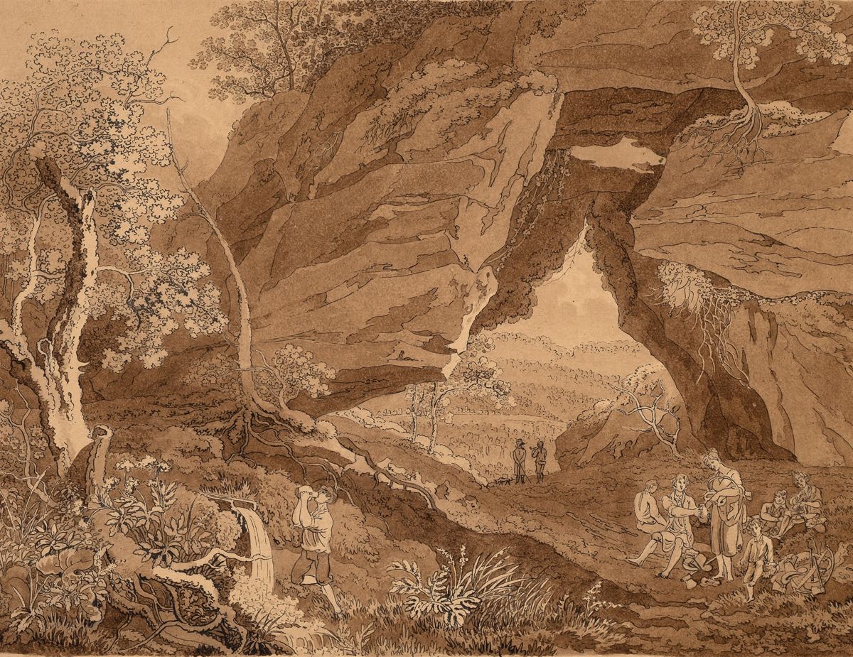 Picture of the art object