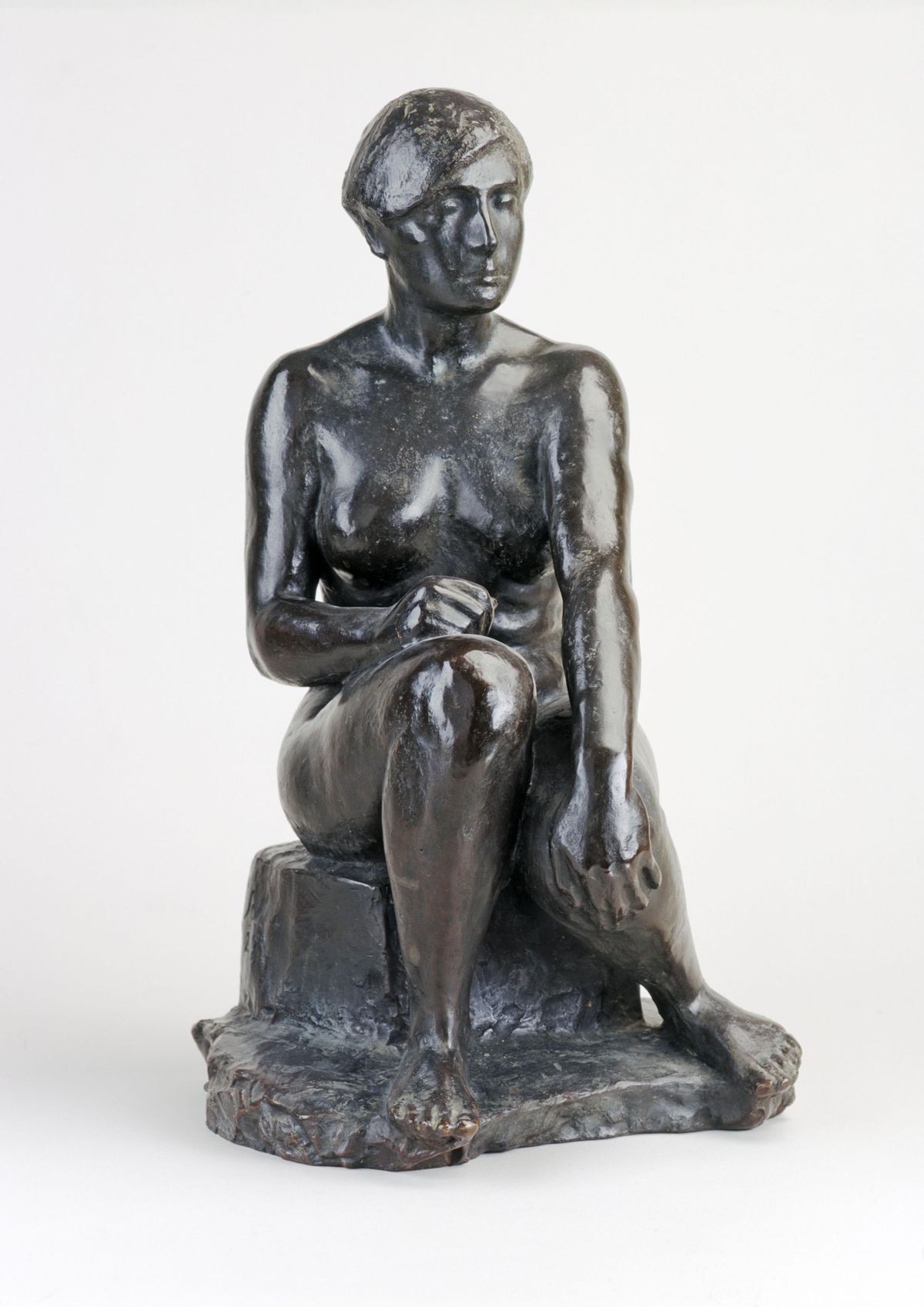 Picture of the art object