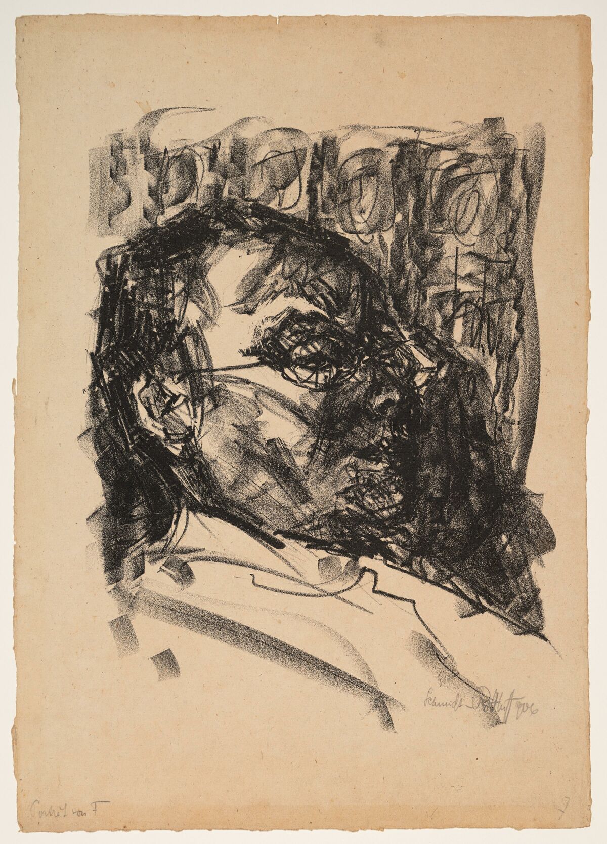 Abbildung des Kunstobjekts