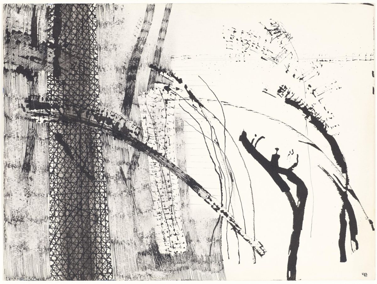 Picture of the art object