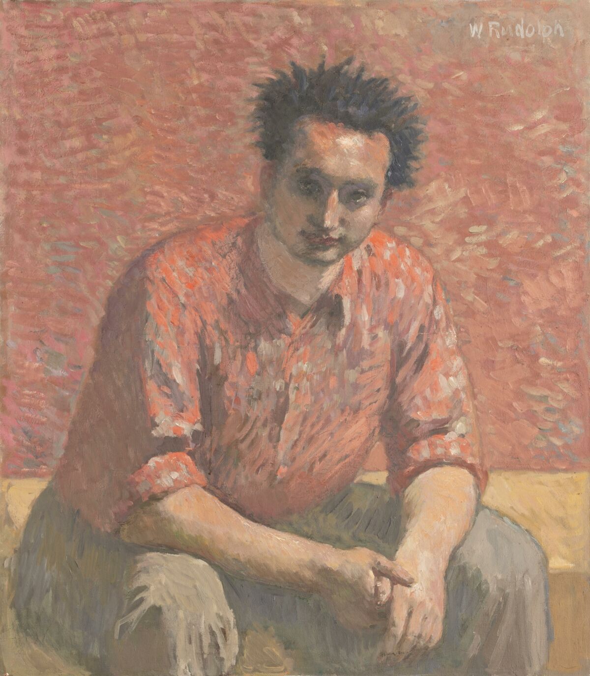 Abbildung des Kunstobjekts