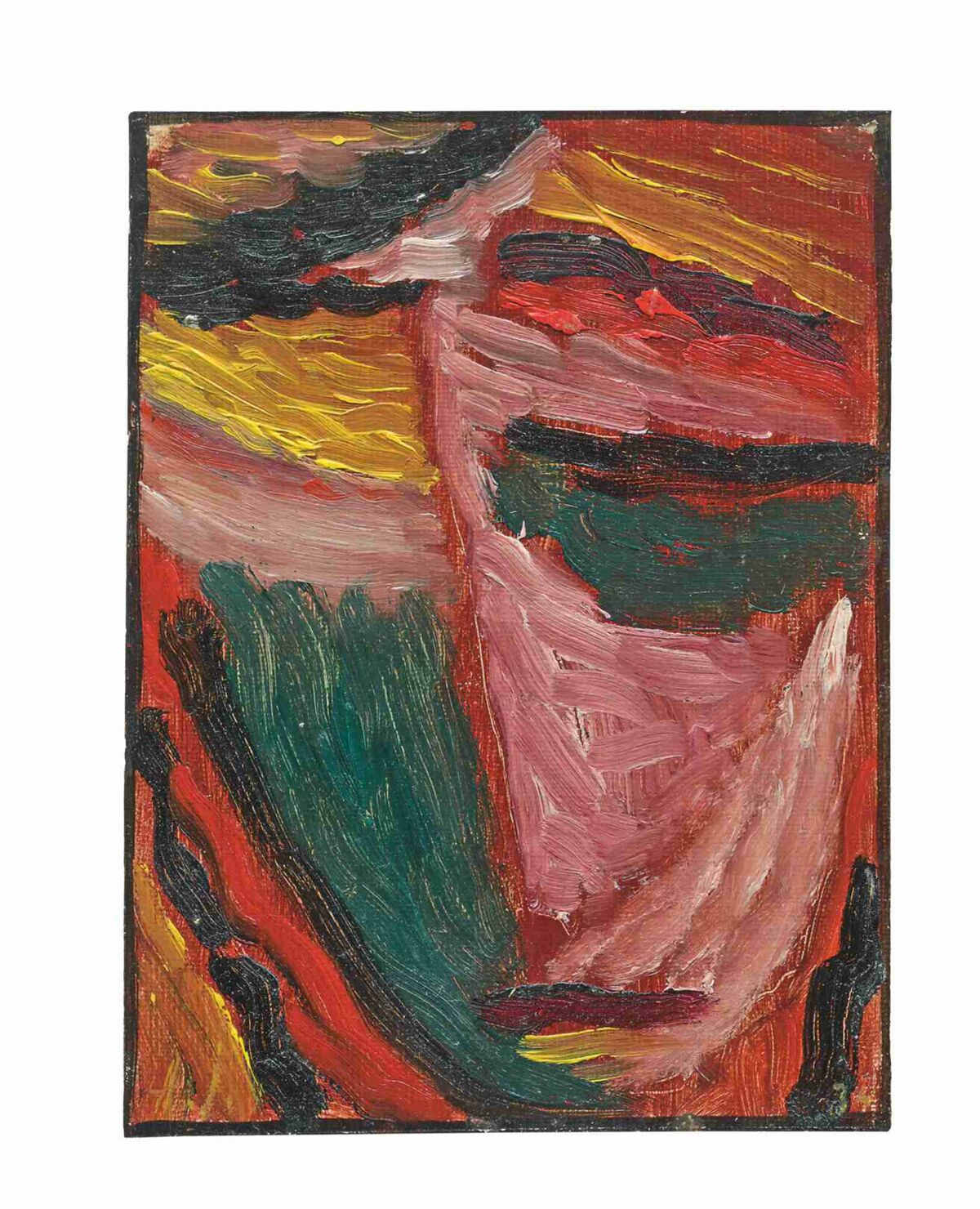 Picture of the art object