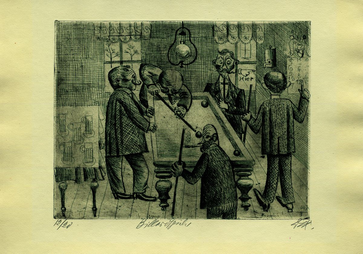 Picture of the art object