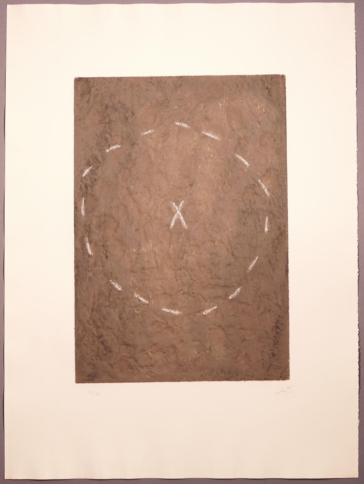 Picture of the art object