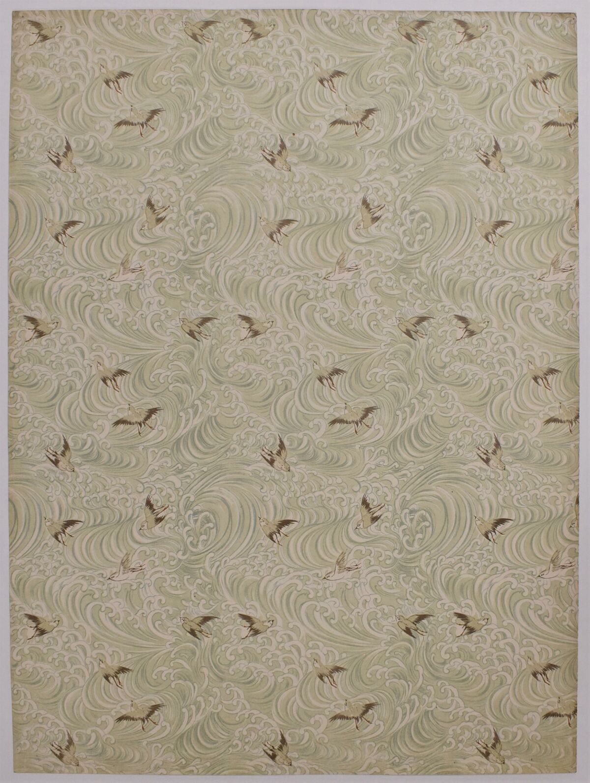 Picture of the art object