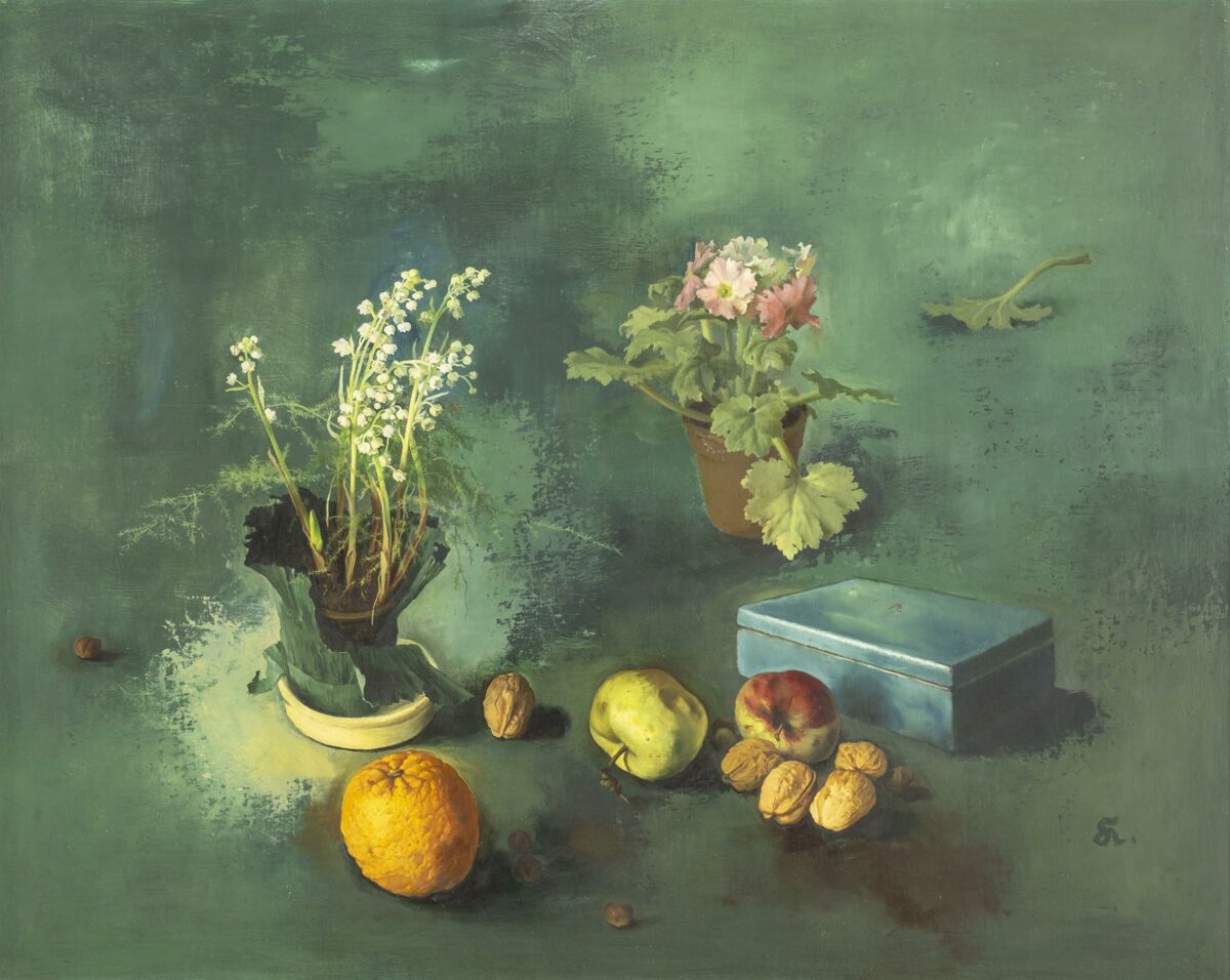 Abbildung des Kunstobjekts