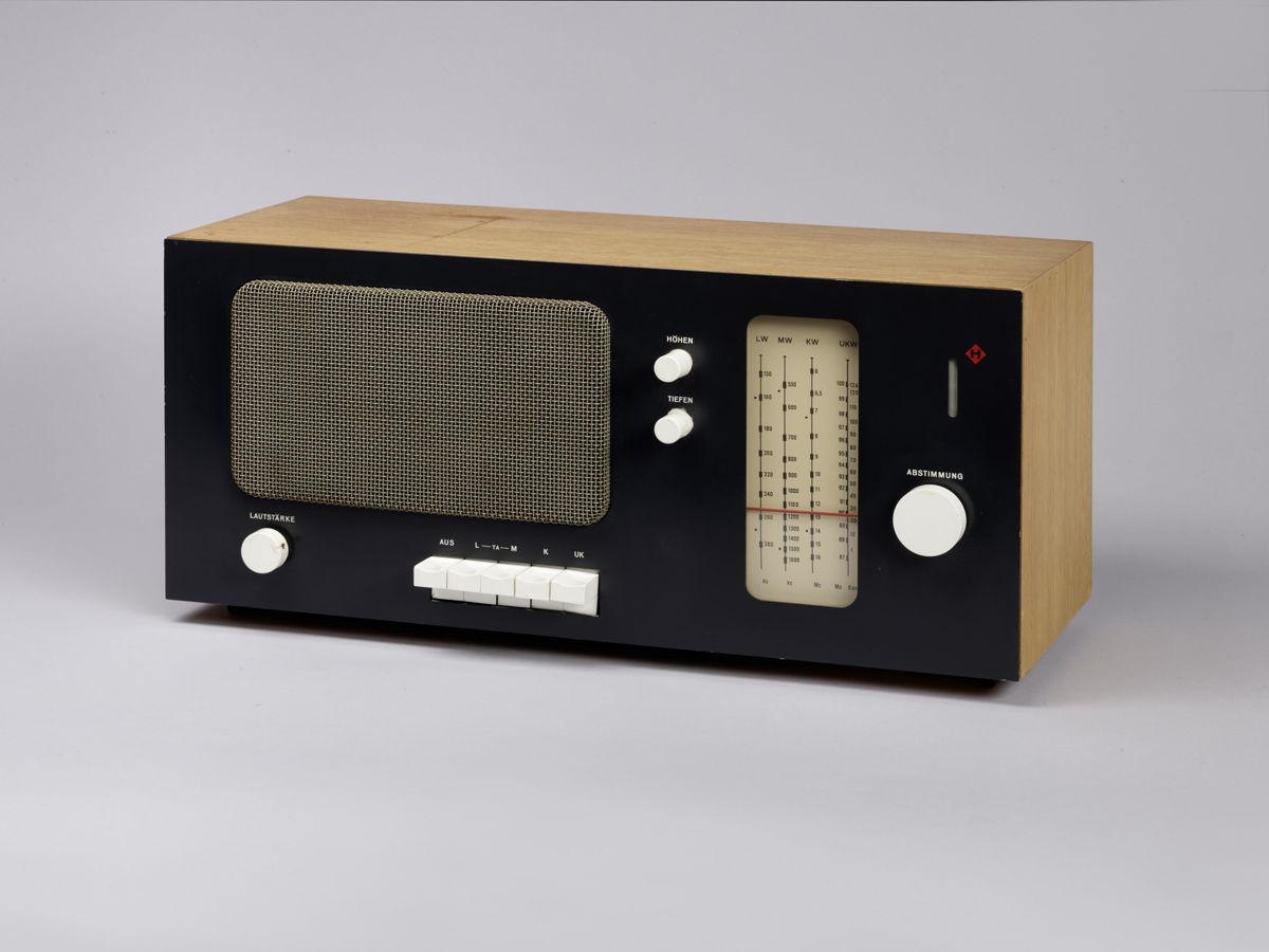 Picture of the art object