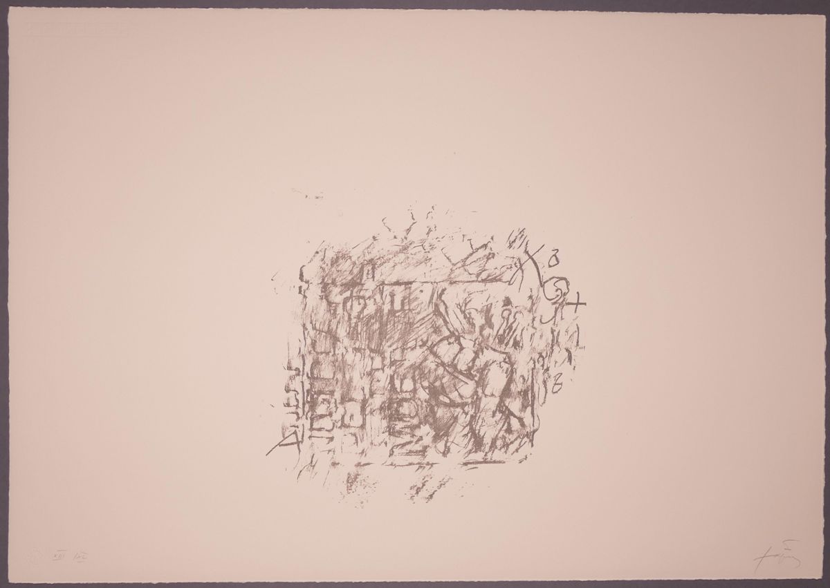Picture of the art object