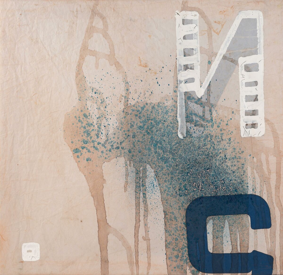 Abbildung des Kunstobjekts