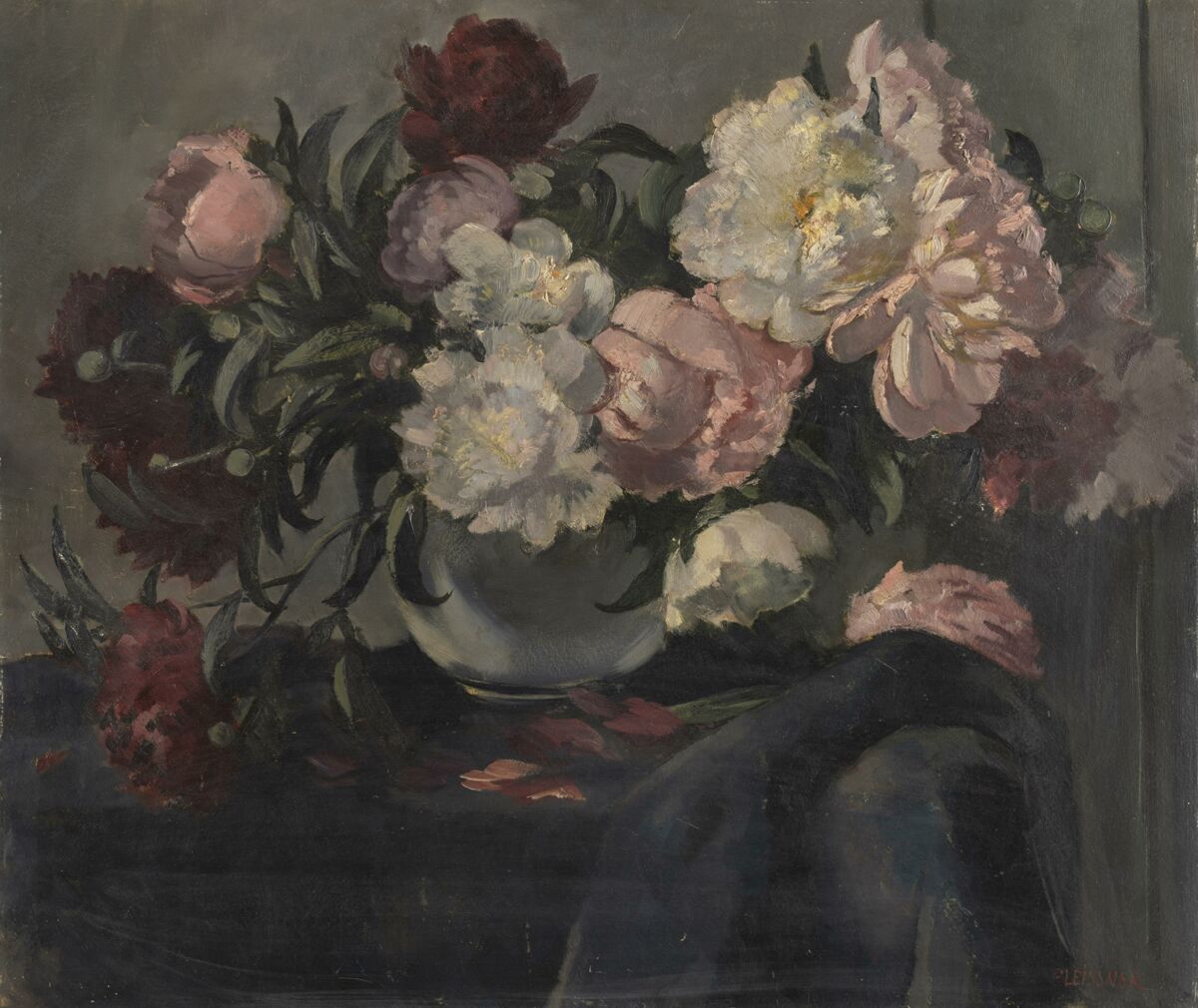 Picture of the art object