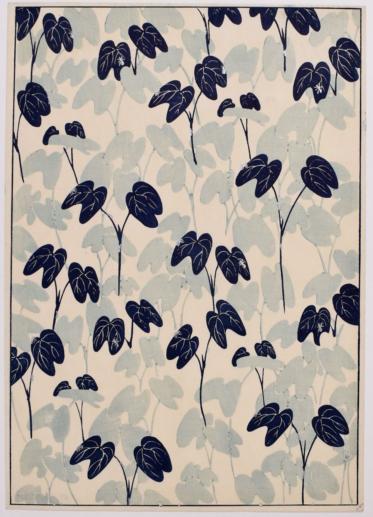 Picture of the art object