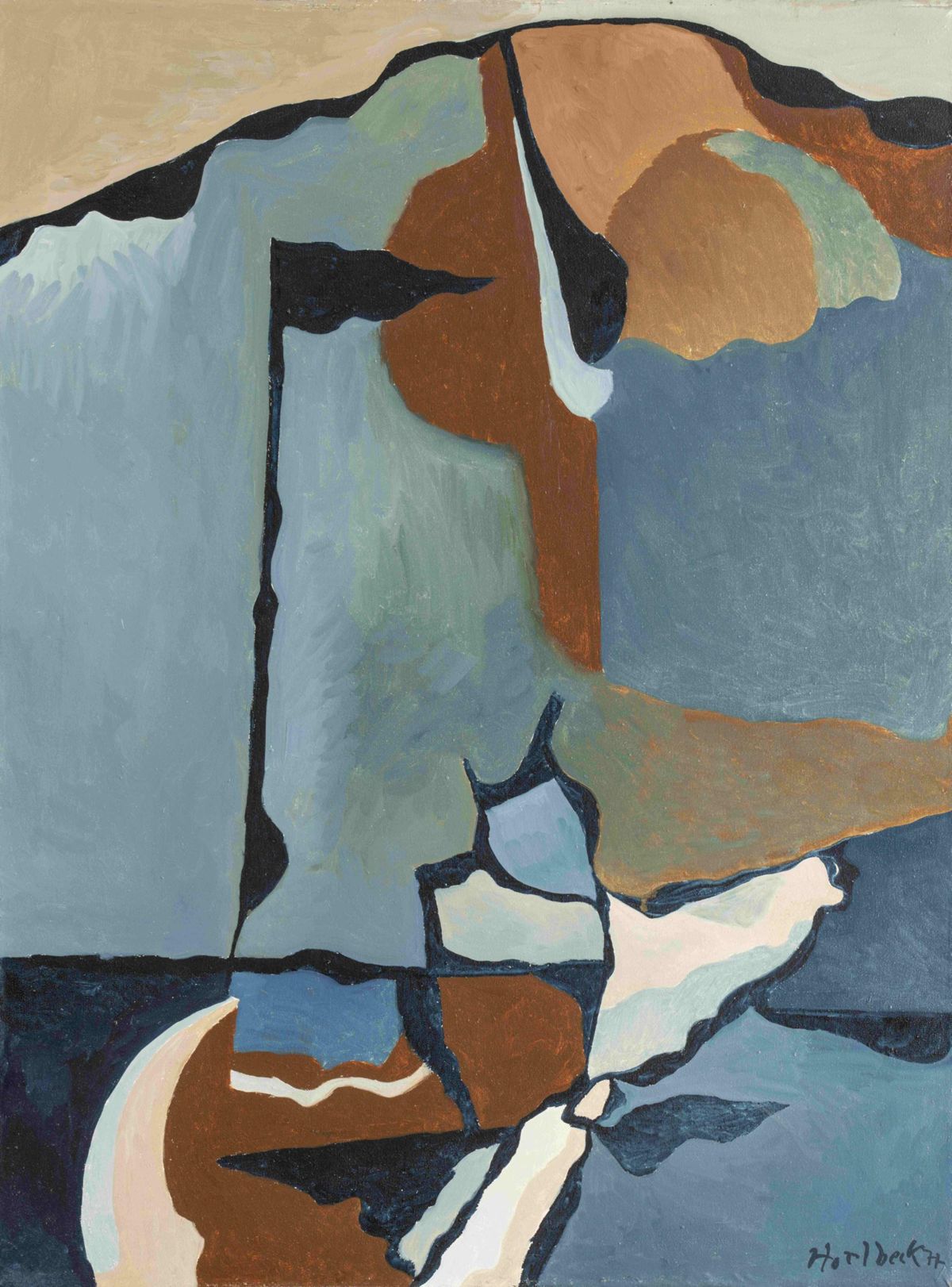 Picture of the art object