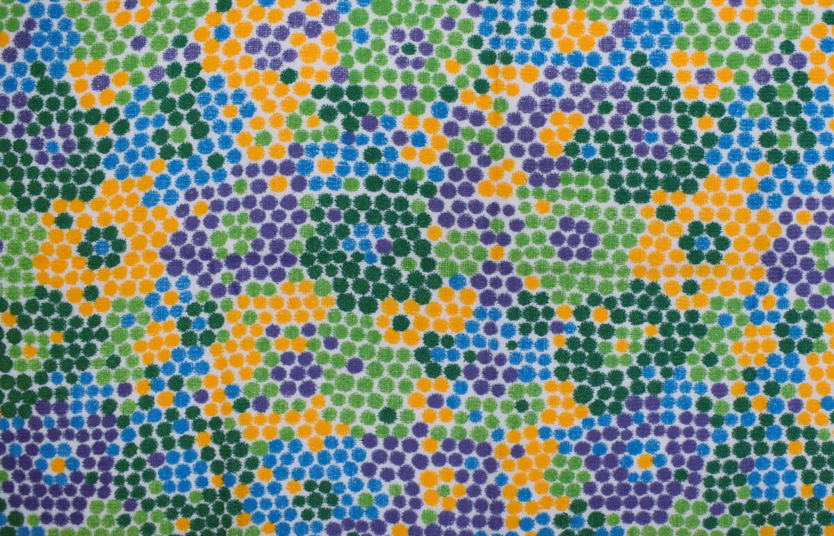 Abbildung des Kunstobjekts