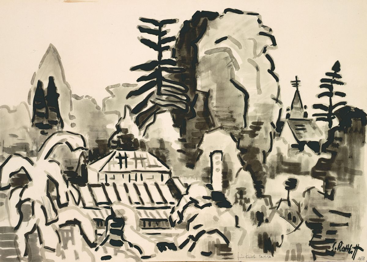Picture of the art object