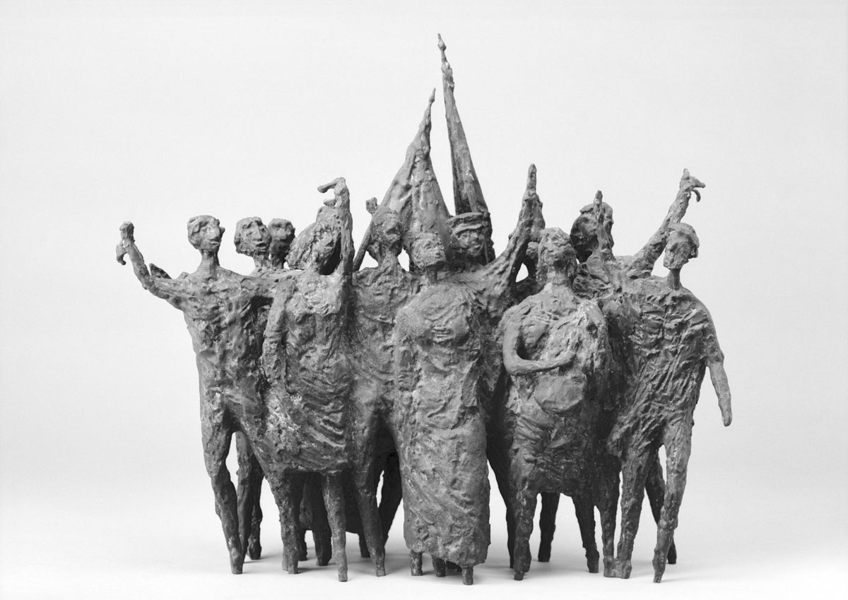 Picture of the art object