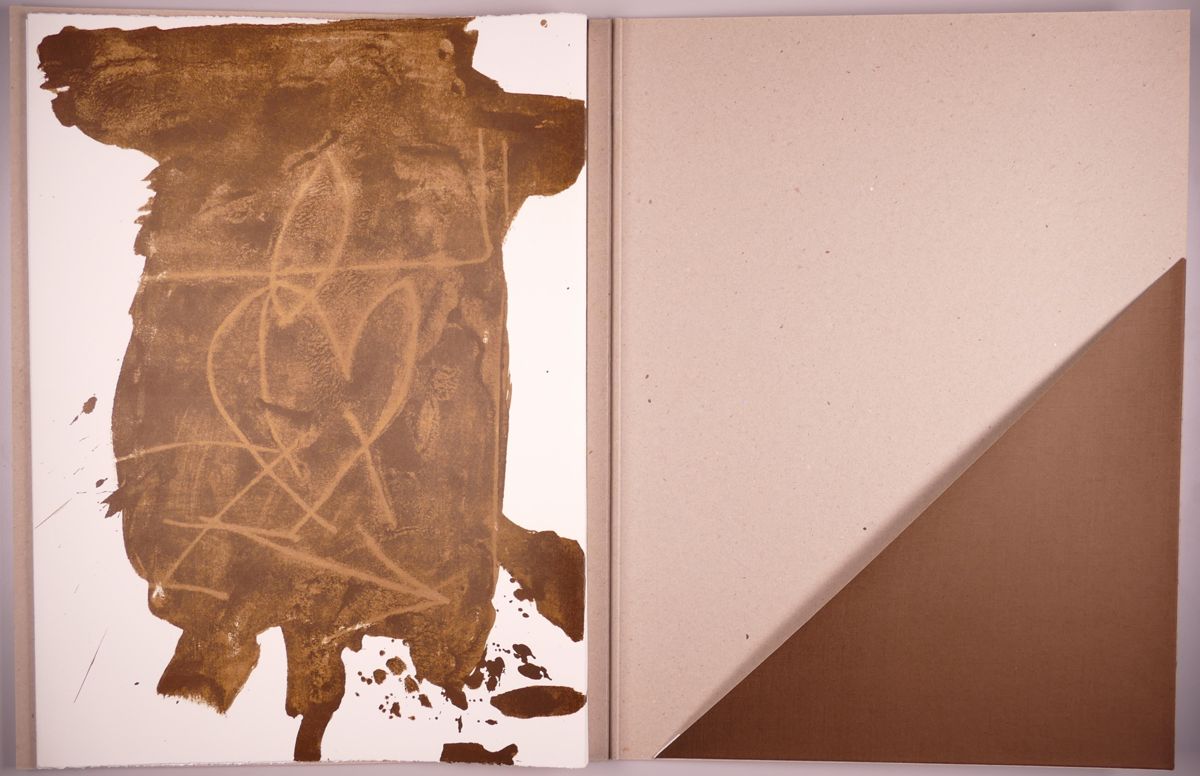 Picture of the art object