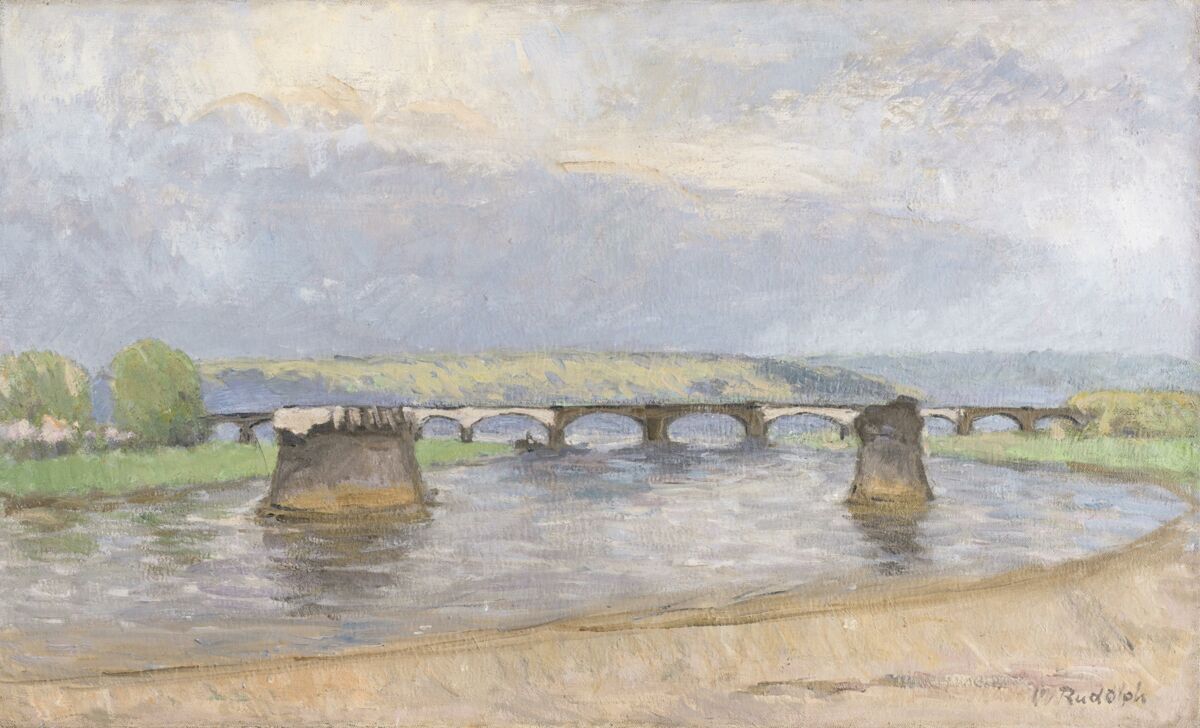 Abbildung des Kunstobjekts