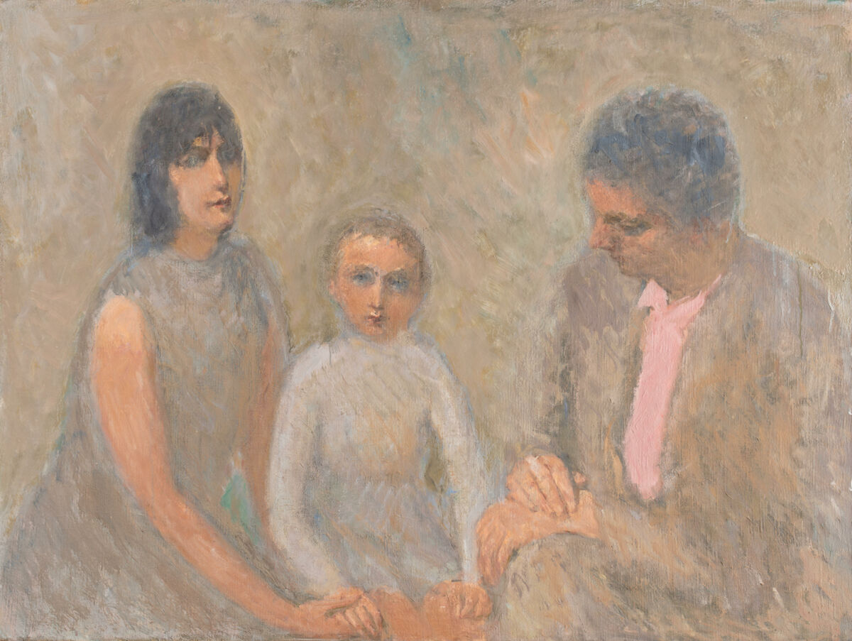 Abbildung des Kunstobjekts