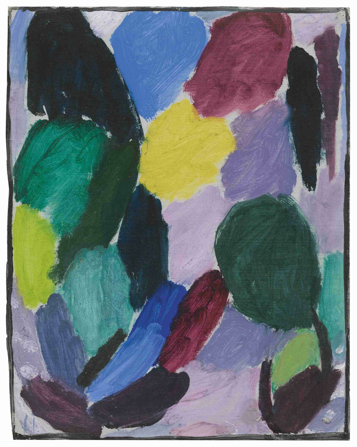 Abbildung des Kunstobjekts