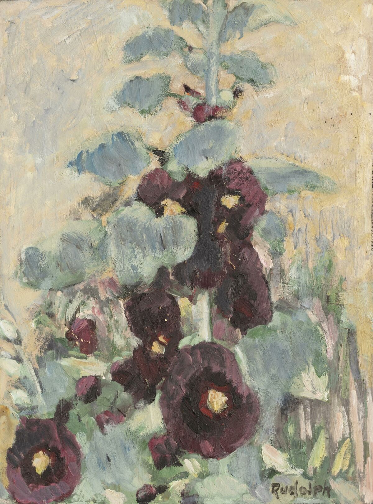 Abbildung des Kunstobjekts