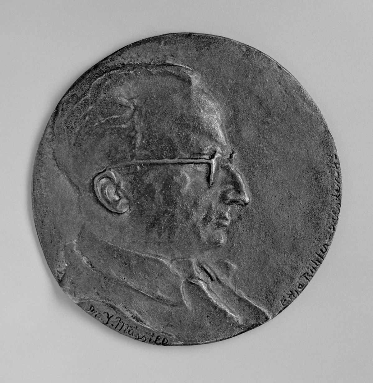 Picture of the art object