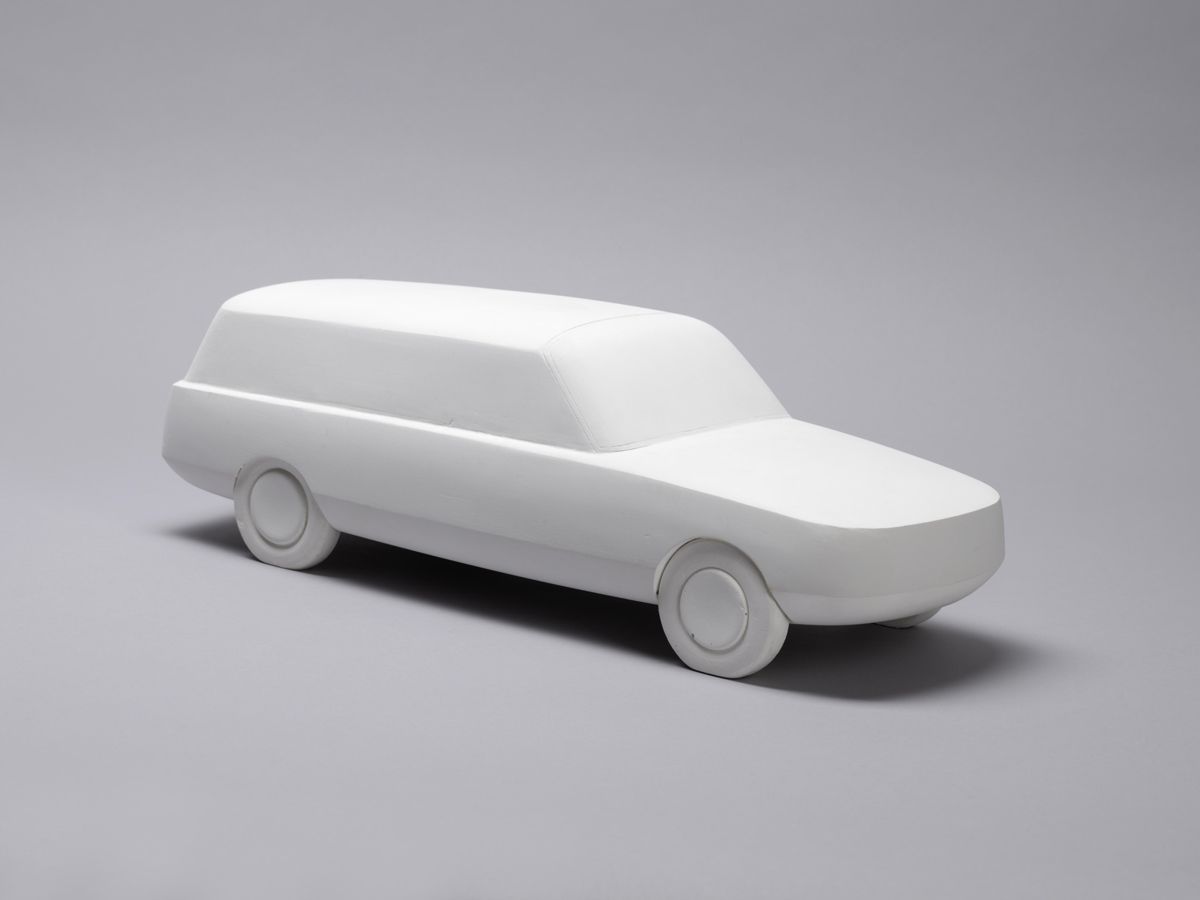 Picture of the art object