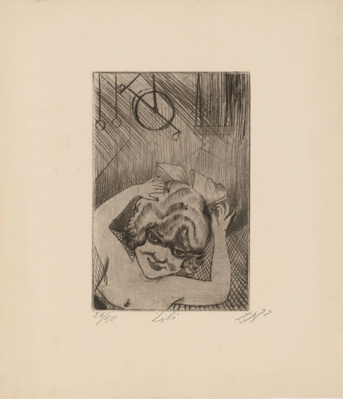 Picture of the art object