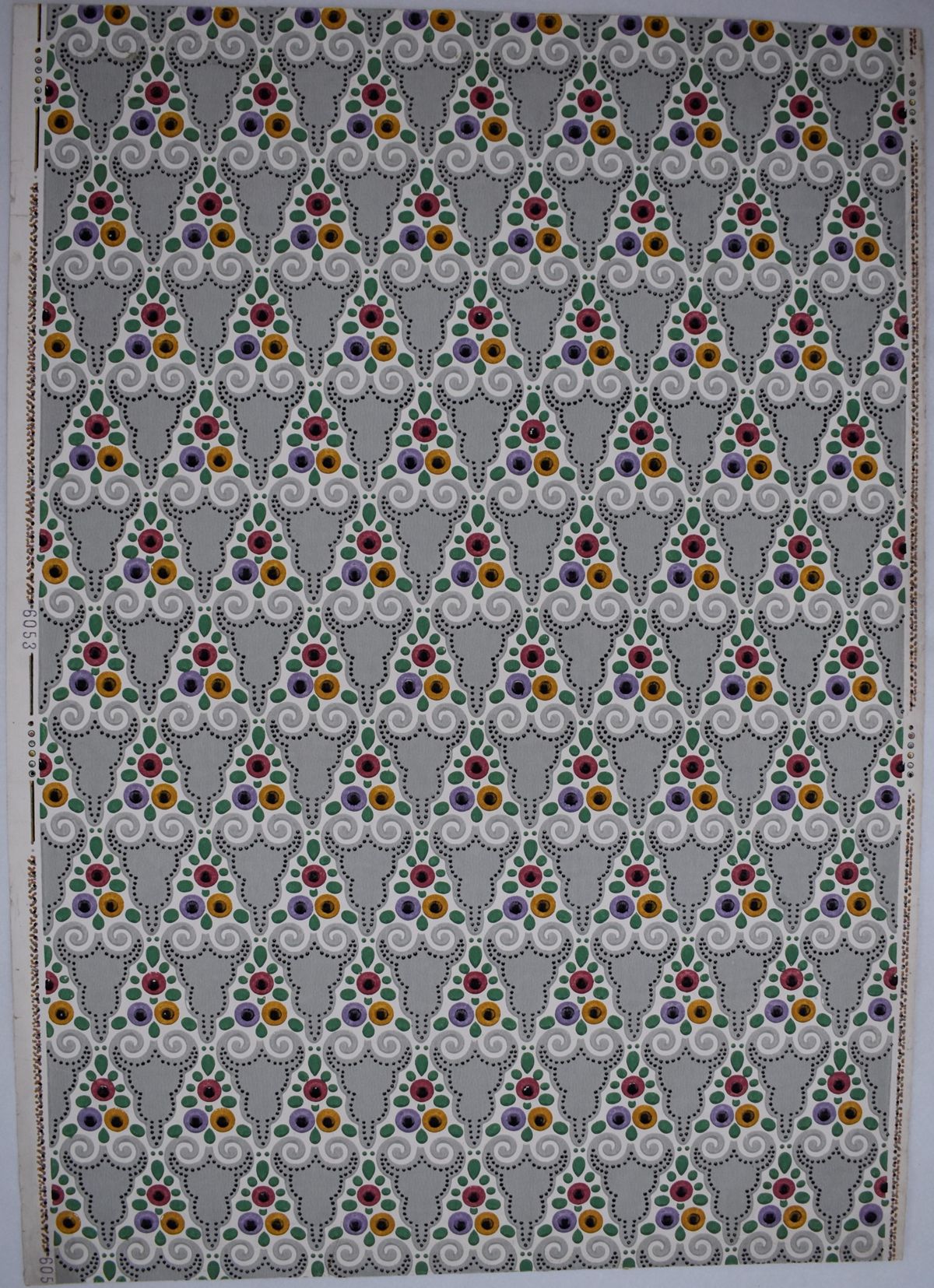 Picture of the art object