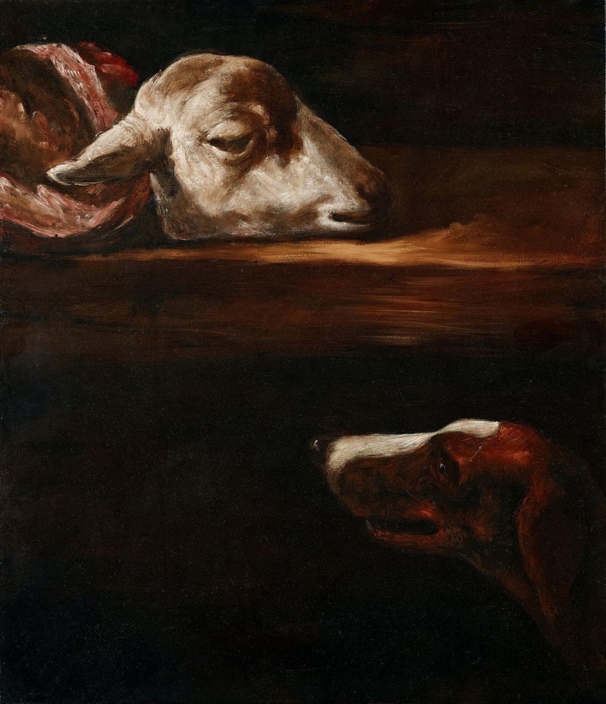 Picture of the art object