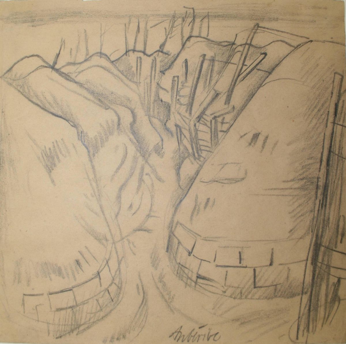 Picture of the art object
