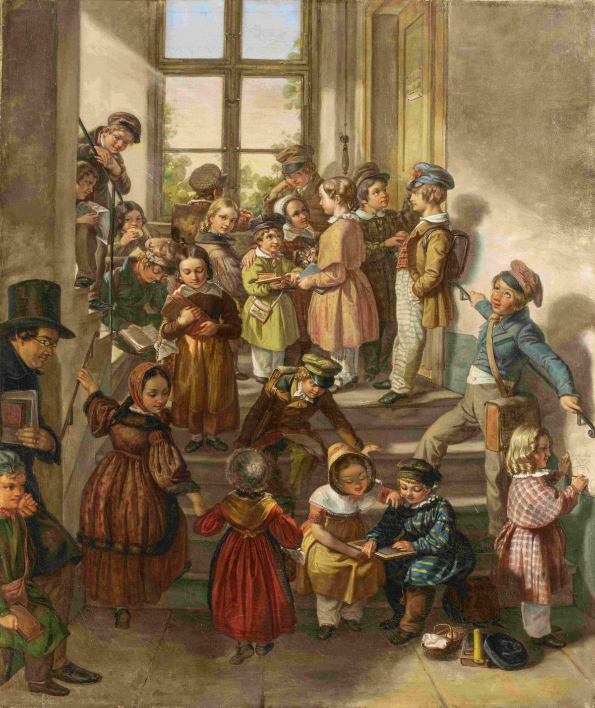 Abbildung des Kunstobjekts