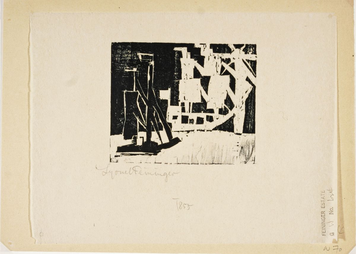 Picture of the art object