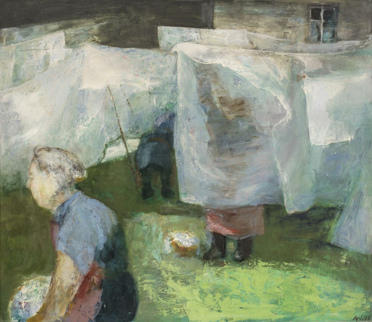 Abbildung des Kunstobjekts