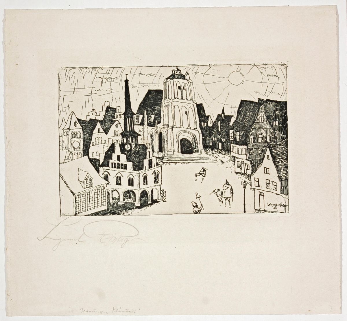 Picture of the art object