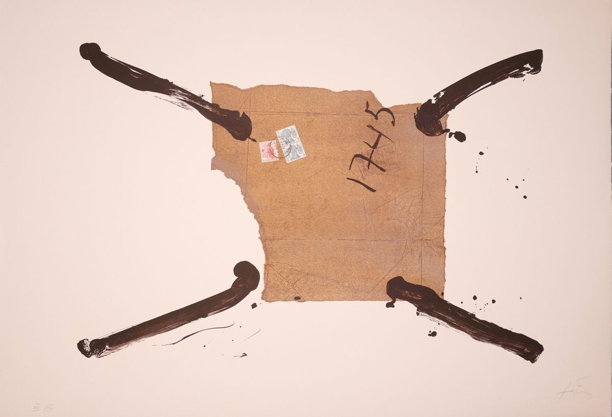 Picture of the art object