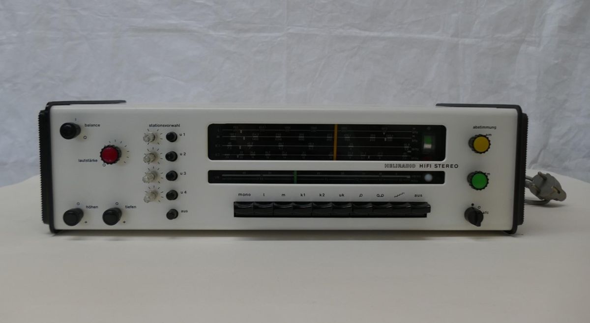 Picture of the art object
