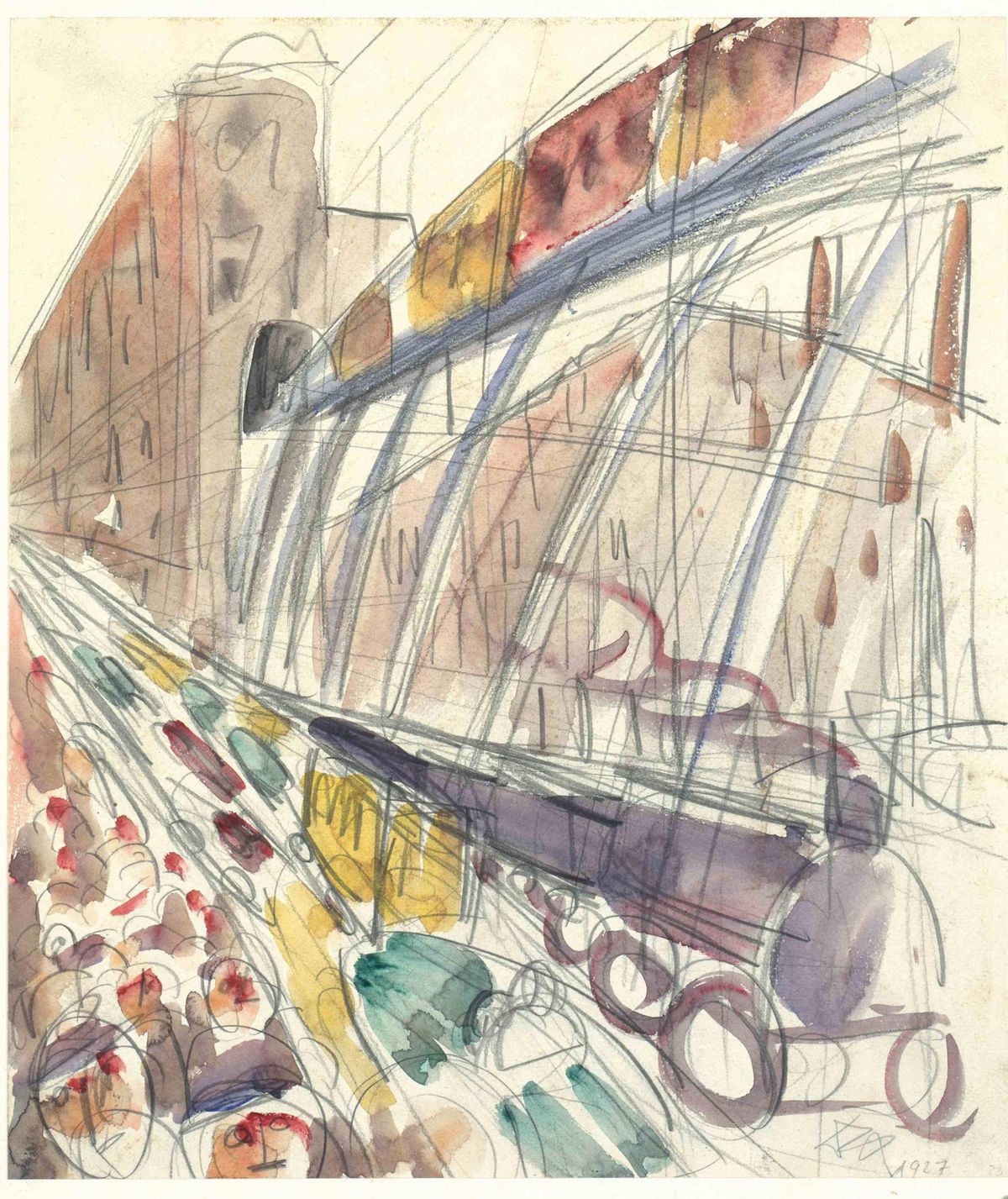 Picture of the art object
