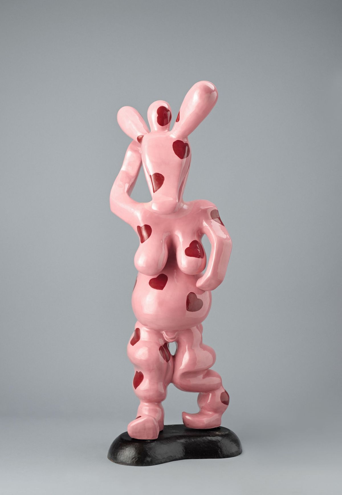 Picture of the art object
