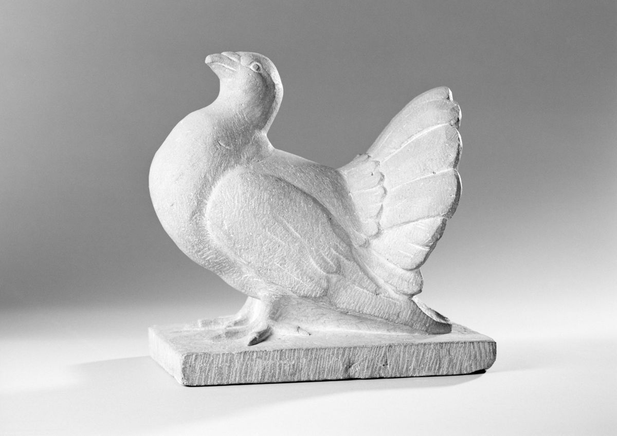 Picture of the art object