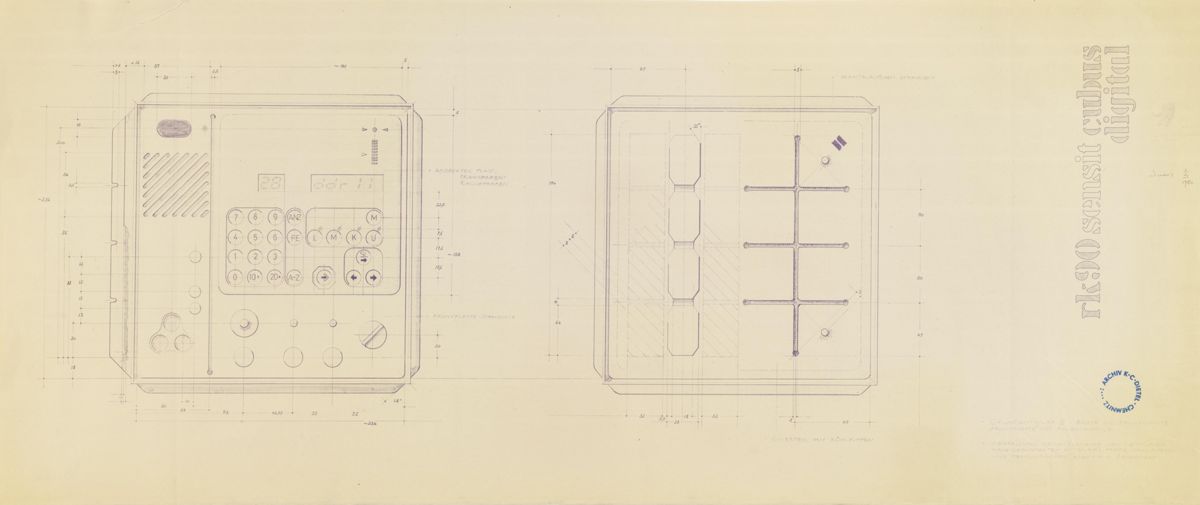 Picture of the art object