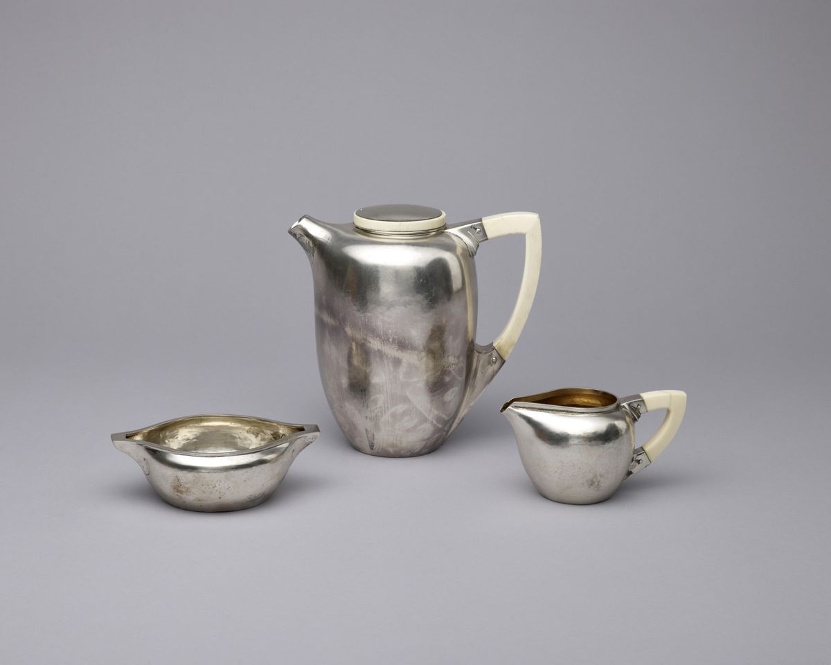 Picture of the art object