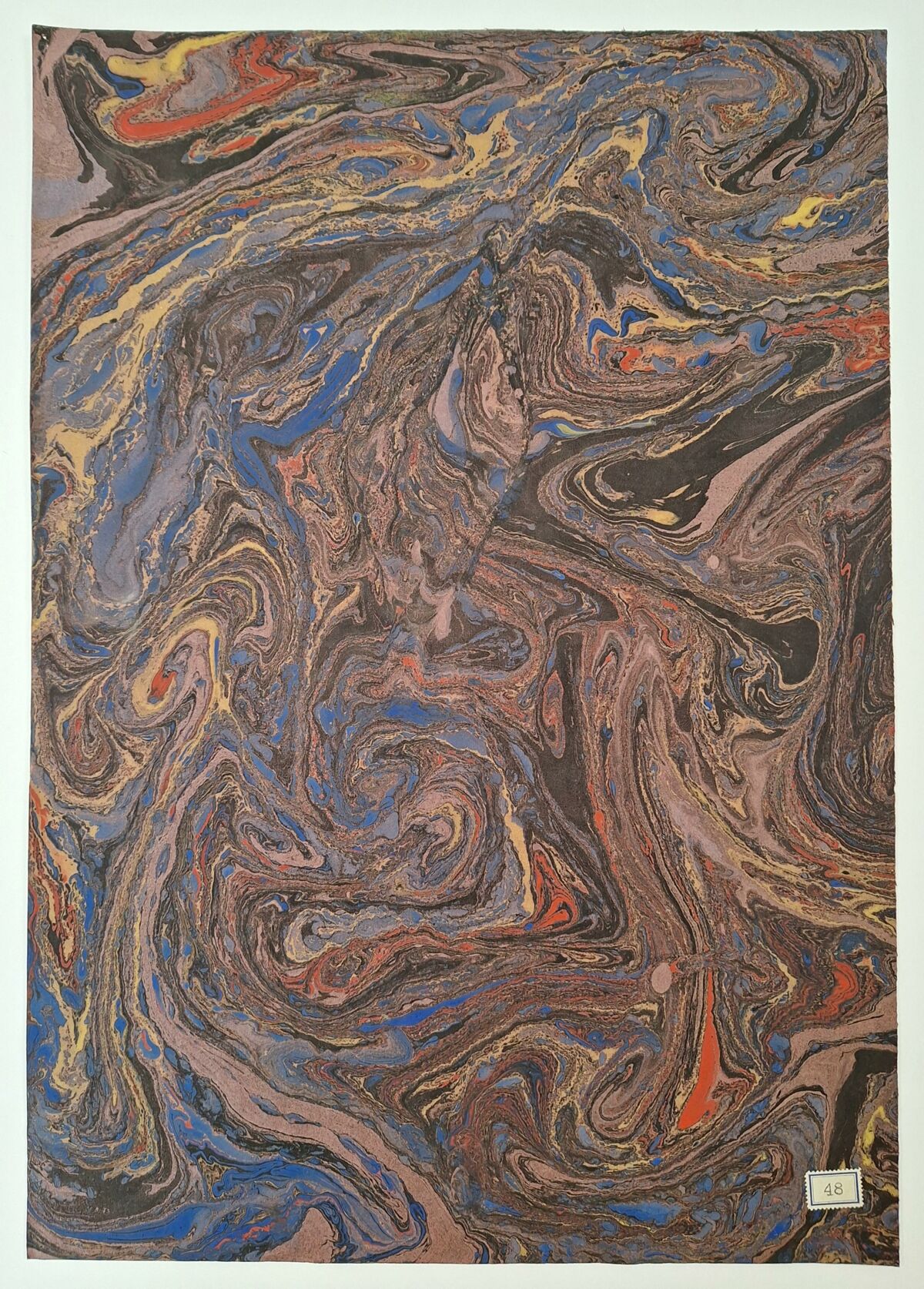 Picture of the art object