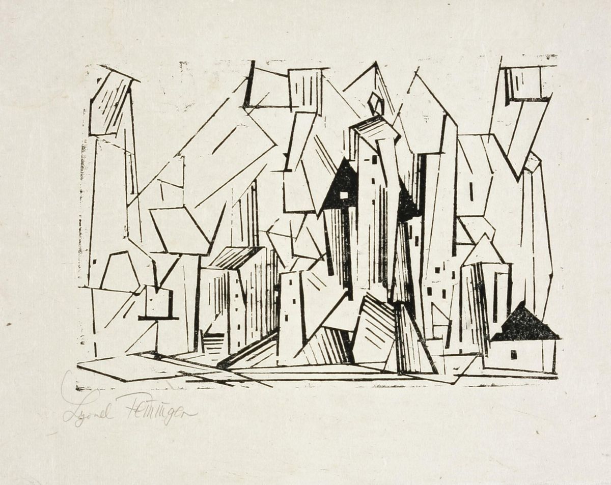Picture of the art object