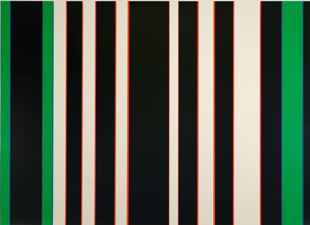 Picture of the art object